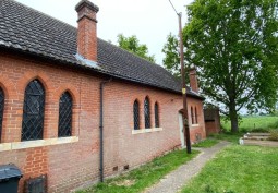 Community Center
