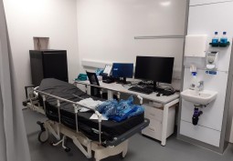 Hospital Ward