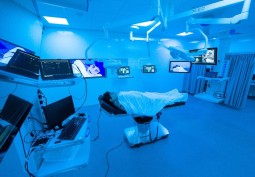Hospital / Surgery, Hospital Ward