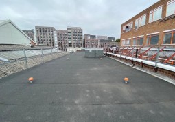 Warehouse (Rooftop)