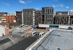 Warehouse (Rooftop)