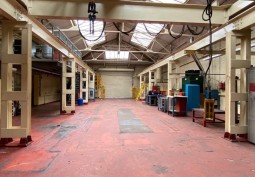Factory
