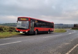 Bus / Coach