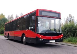 Bus / Coach