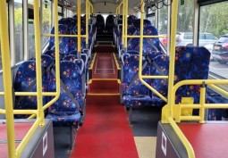 Bus / Coach