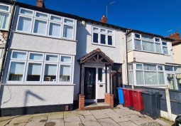 Driveway, Terrace House, Coronavirus-Friendly
