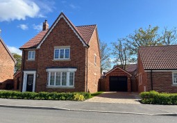 Driveway, Garage, Coronavirus-Friendly