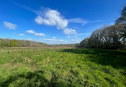 expanse of fields - isle of wight film location