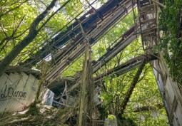 Derelict