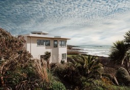 Sea / Beach View, Coronavirus-Friendly