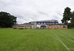 School / College, Coronavirus-Friendly
