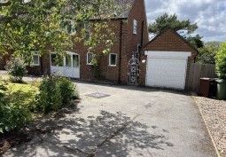 Driveway, Garage, Coronavirus-Friendly
