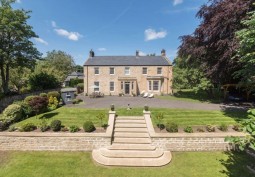 Manor House