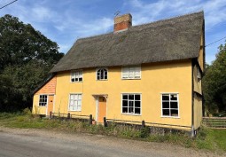 House / Cottage, Coronavirus-Friendly