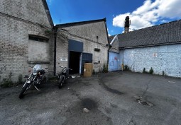 Shop, Workshop, Coronavirus-Friendly