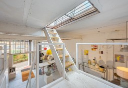 Stairway / Staircase