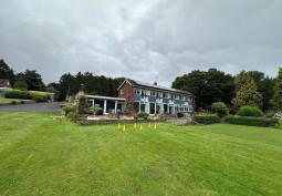 Coronavirus-Friendly at Period Property With Original Frontage For Filming, South Yorkshire