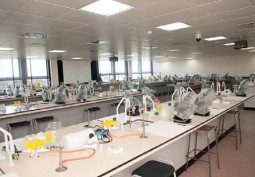 Laboratory