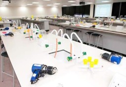 Laboratory
