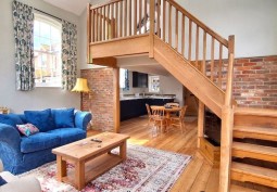 Stairway / Staircase