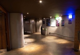 Flooring, Floor at Central London: Underground London Venue, London