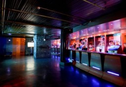 Event Space at Central London: Underground London Venue, London