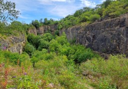Cliff / Rockface, Coronavirus-Friendly