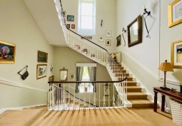 Stairway / Staircase