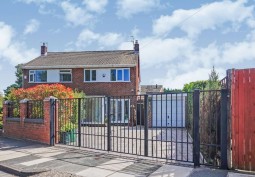 Driveway, Garage, Semi-Detached House, Coronavirus-Friendly