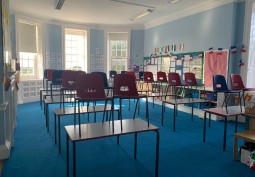 Classroom