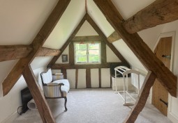 Flooring, Wood at Tudor Country Home For Filming, Worcestershire