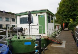 Boat / Ship, Coronavirus-Friendly