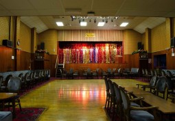 Stage