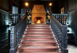 Stairway / Staircase