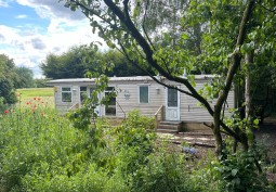 Campervan / Caravan, Coronavirus-Friendly at Mobile Home For Filming, Nottinghamshire