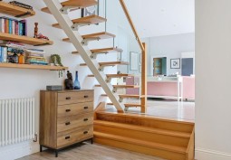 Stairway / Staircase