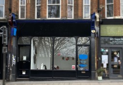 Shop, Coronavirus-Friendly