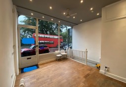 Empty / Spare Room