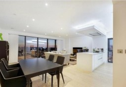 Kitchen (With Island), Kitchen (Modern), Kitchen With Table, Kitchen (White units), Kitchen (Electric/Induction Hob)