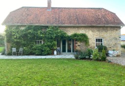 House / Cottage, Coronavirus-Friendly at Stunning Cottage For Filming, Lincolnshire