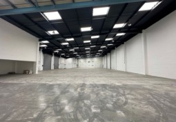 Warehouse