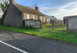 Farm, Coronavirus-Friendly at Rural Farm House For Filming, Northern Ireland