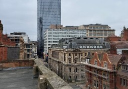 City View