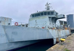 Boat / Ship, Coronavirus-Friendly