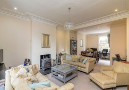 Wall, Wood at Victorian Double Fronted Home For Filming, South Yorkshire