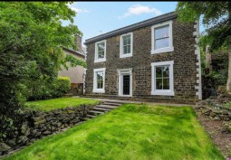 Coronavirus-Friendly at Victorian Double Fronted Home For Filming, South Yorkshire