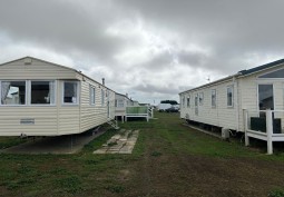 Campervan / Caravan, Coronavirus-Friendly