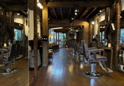 Shop, Hair Dressers / Barbers, Coronavirus-Friendly