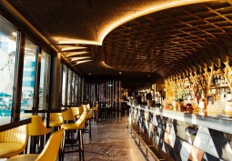 Pub / Bar / Club, Coronavirus-Friendly