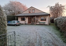 Driveway, Coronavirus-Friendly at Lake Front Home For Filming, Norfolk